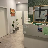 Lokal na wynajem