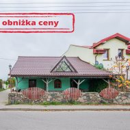 Lokal na sprzedaż