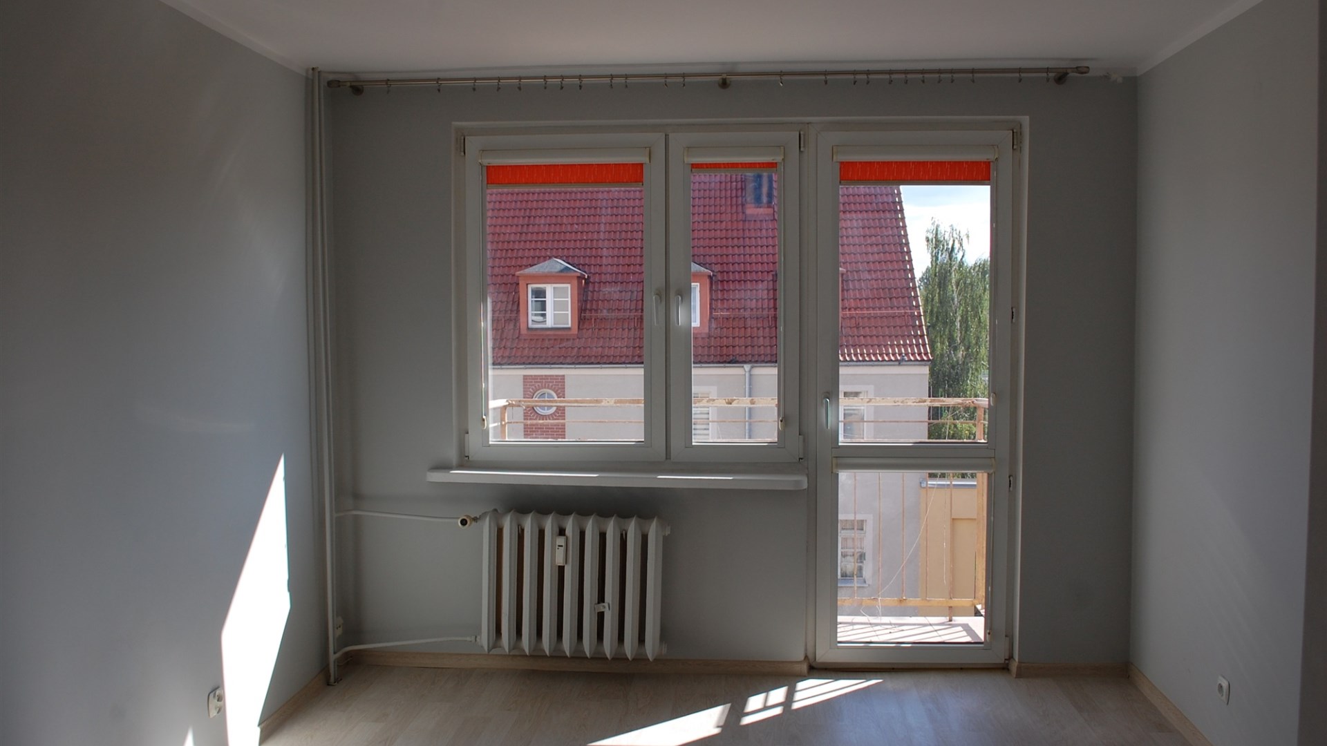 Mieszkanie na wynajem