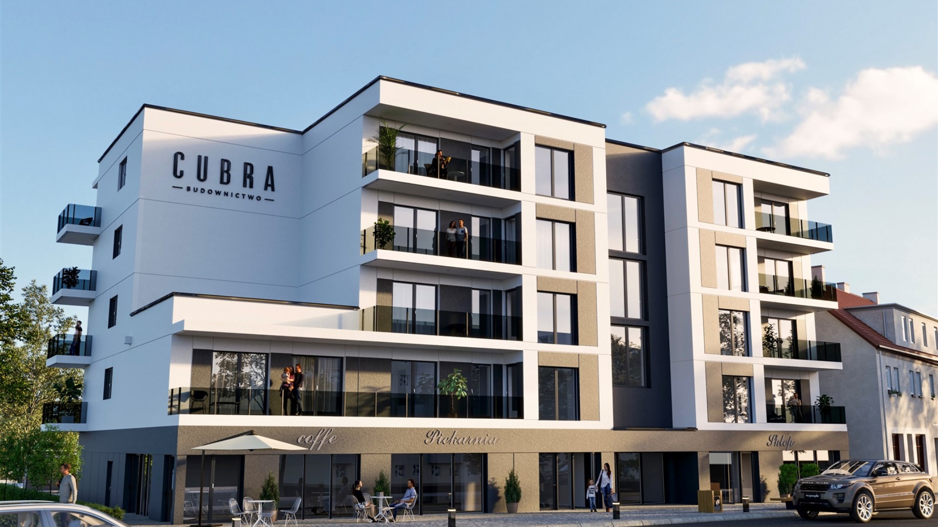 Mieszkanie na sprzedaż