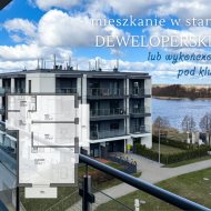 Mieszkanie na sprzedaż