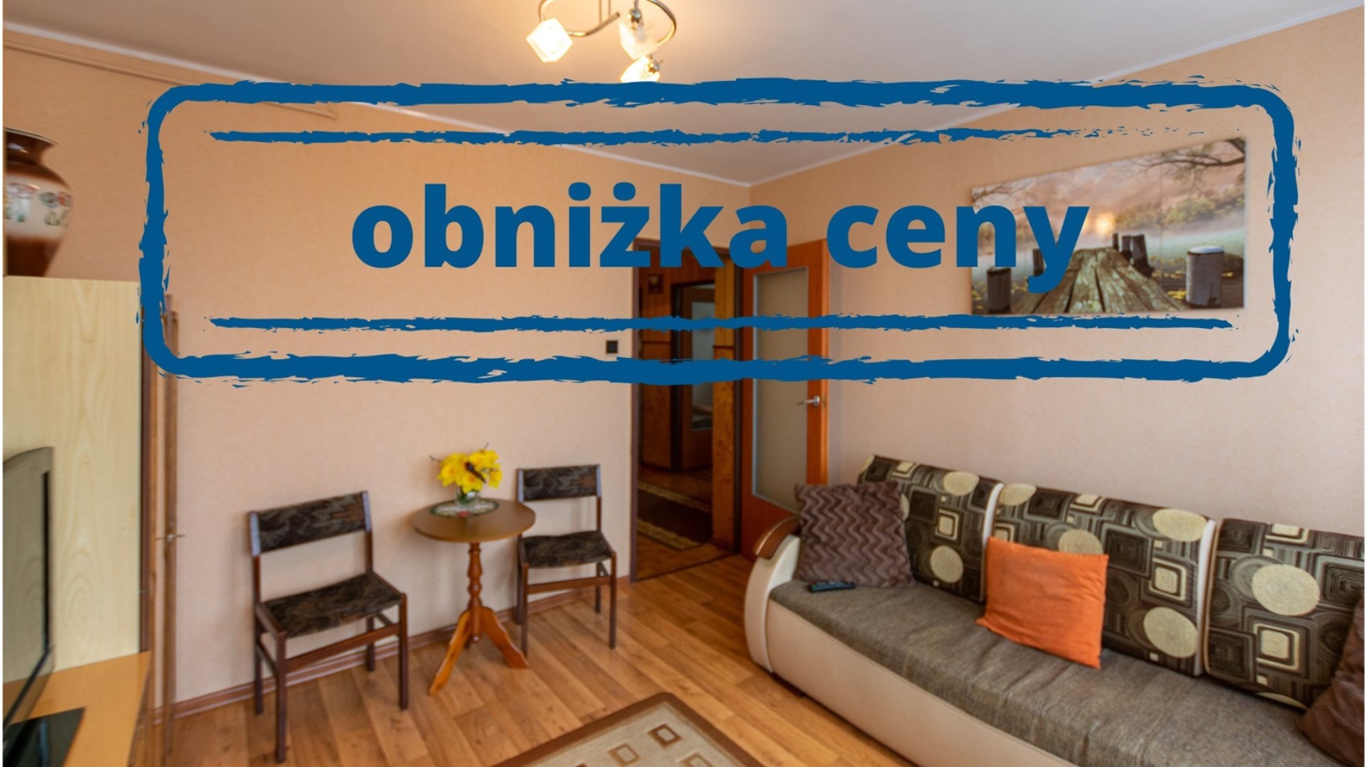 Mieszkanie na sprzedaż