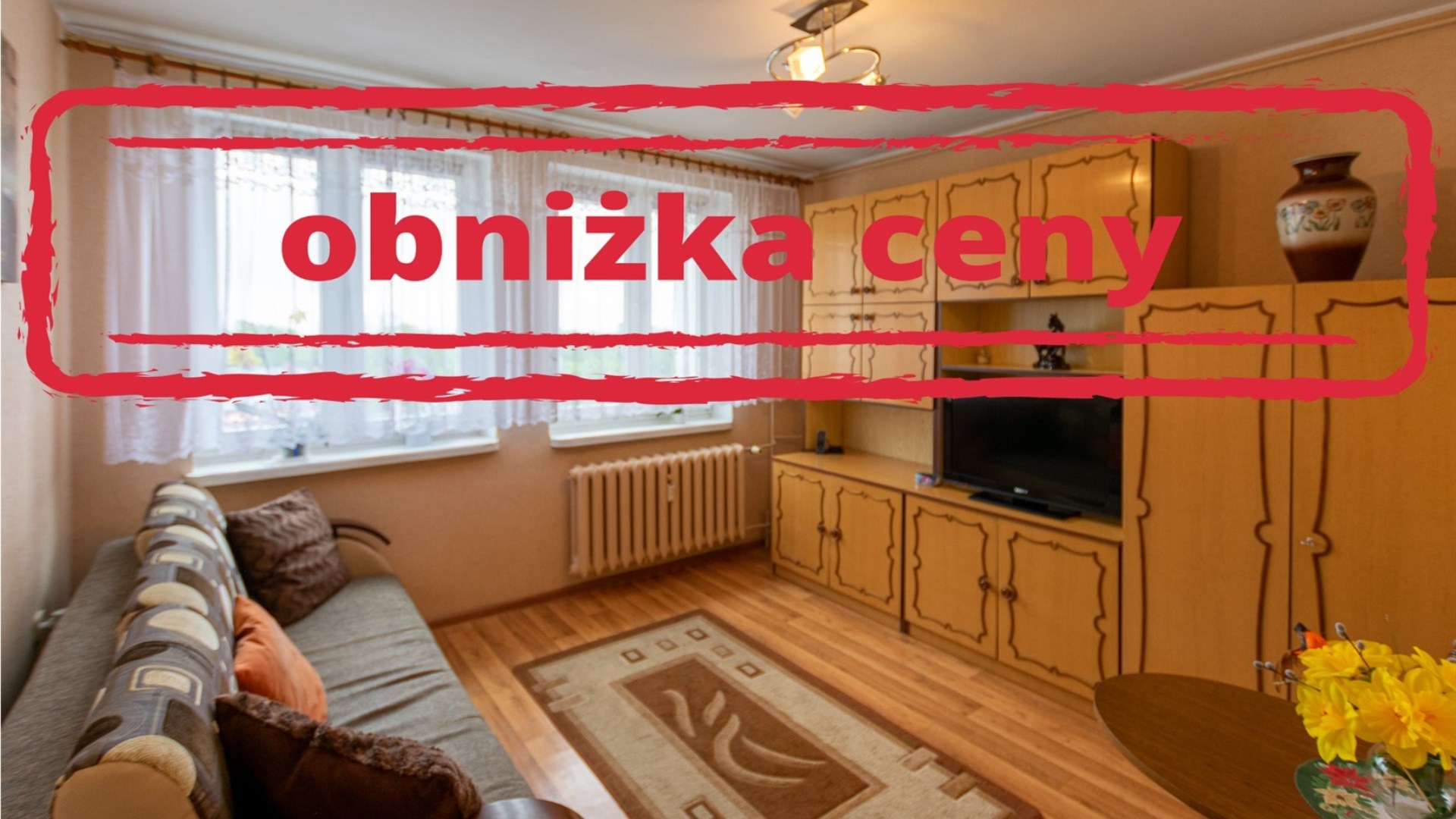 Mieszkanie na sprzedaż