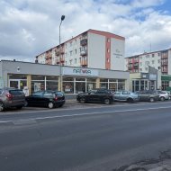 Lokal na sprzedaż