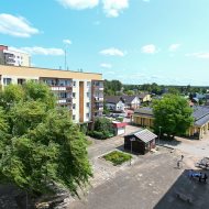 Mieszkanie na wynajem