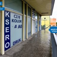 Lokal na sprzedaż