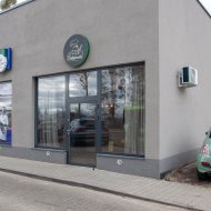 Lokal na wynajem