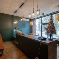 Lokal na wynajem