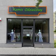 Lokal na wynajem