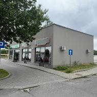 Lokal na wynajem