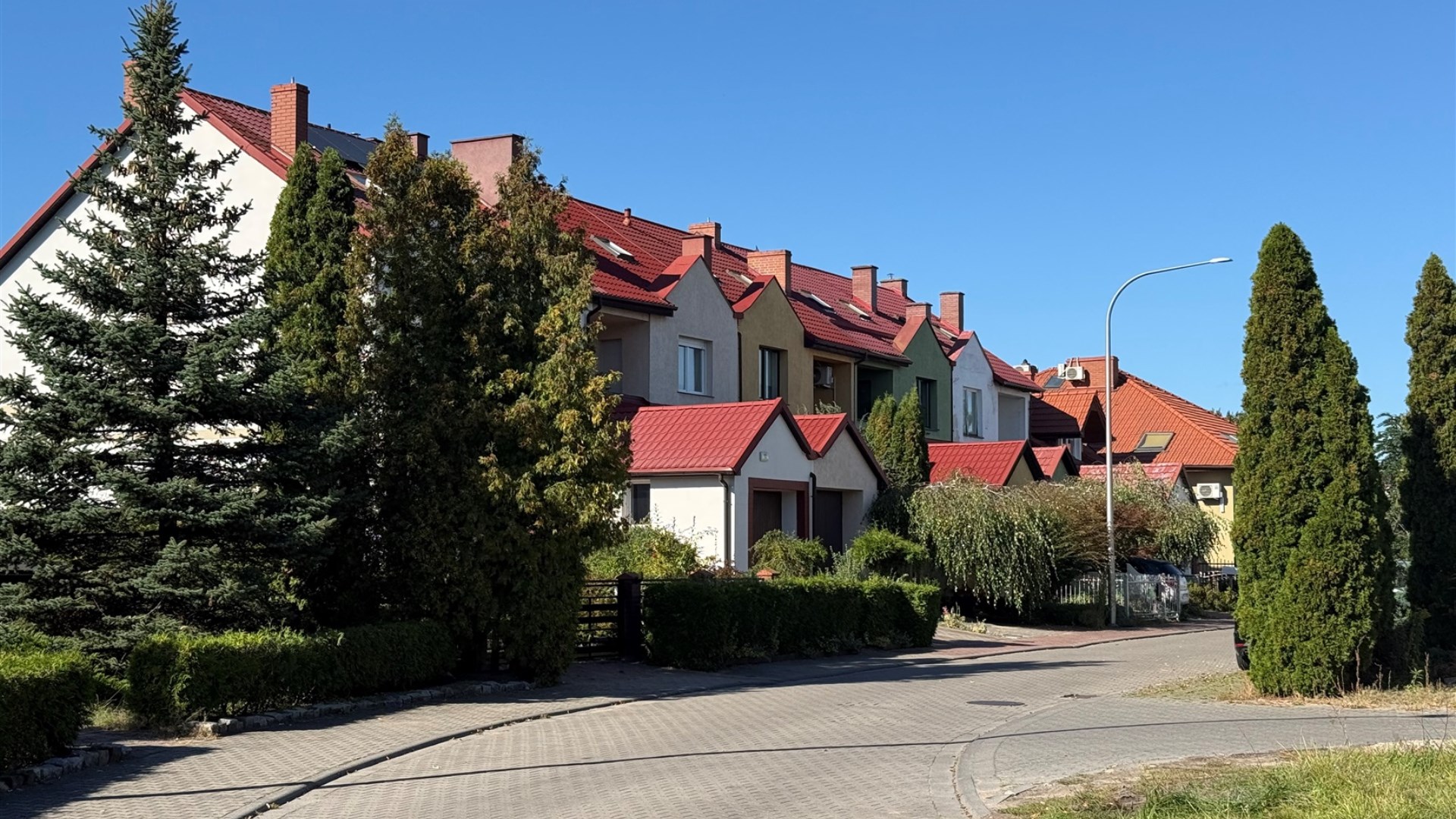 Dom na sprzedaż