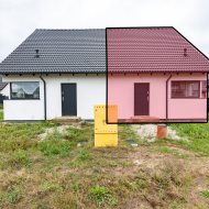 Dom na sprzedaż