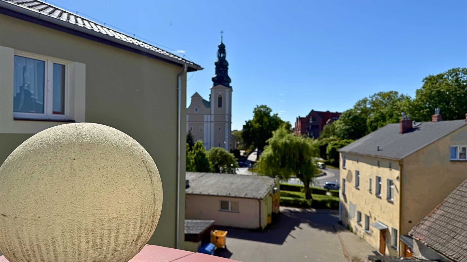 Mieszkanie na sprzedaż
