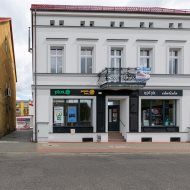 Lokal na wynajem