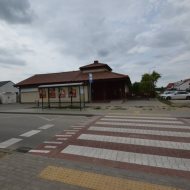 Lokal na wynajem