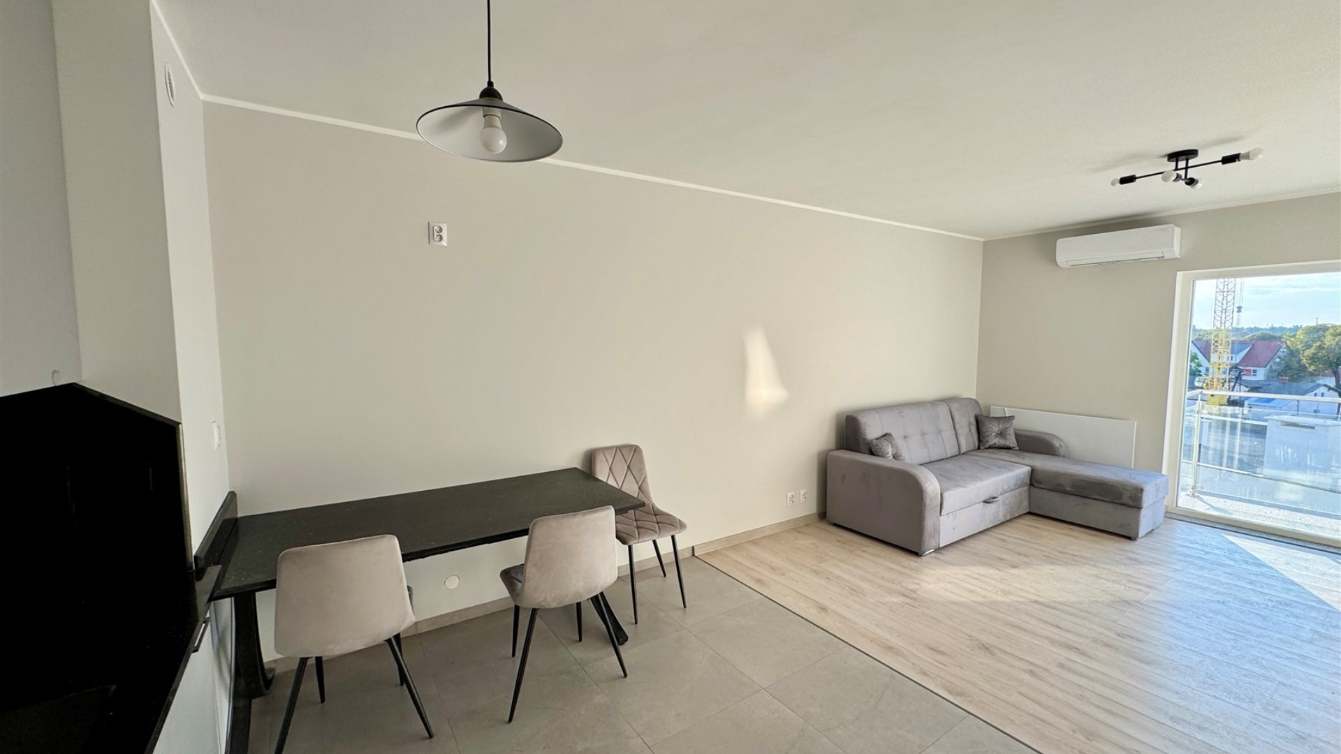 Mieszkanie na wynajem