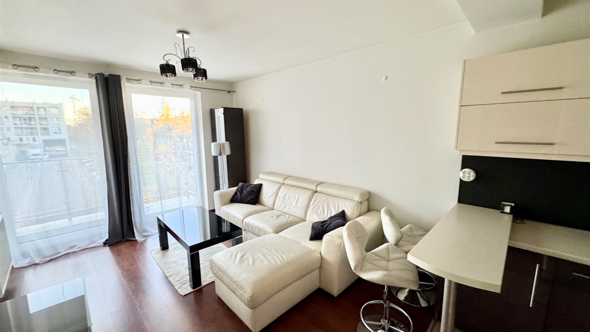 Mieszkanie na wynajem