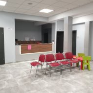 Lokal na wynajem