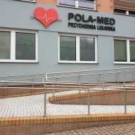 Lokal na wynajem