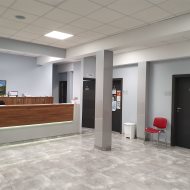 Lokal na wynajem