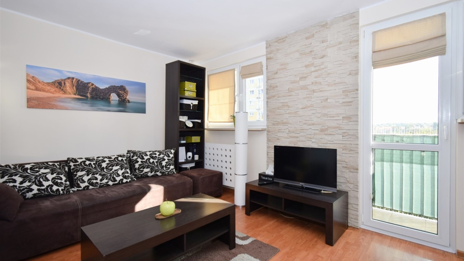 Mieszkanie na wynajem