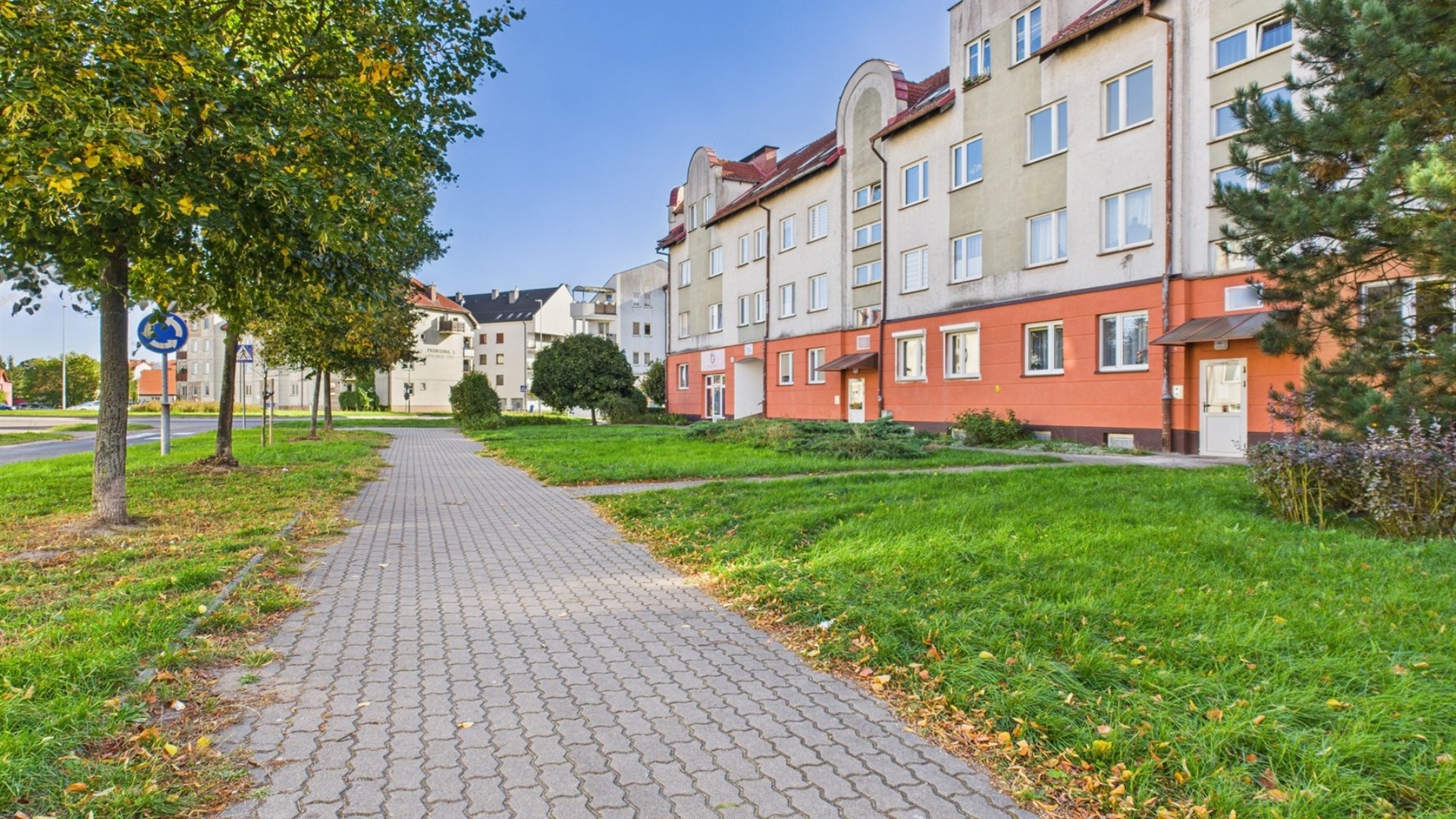 Mieszkanie na sprzedaż