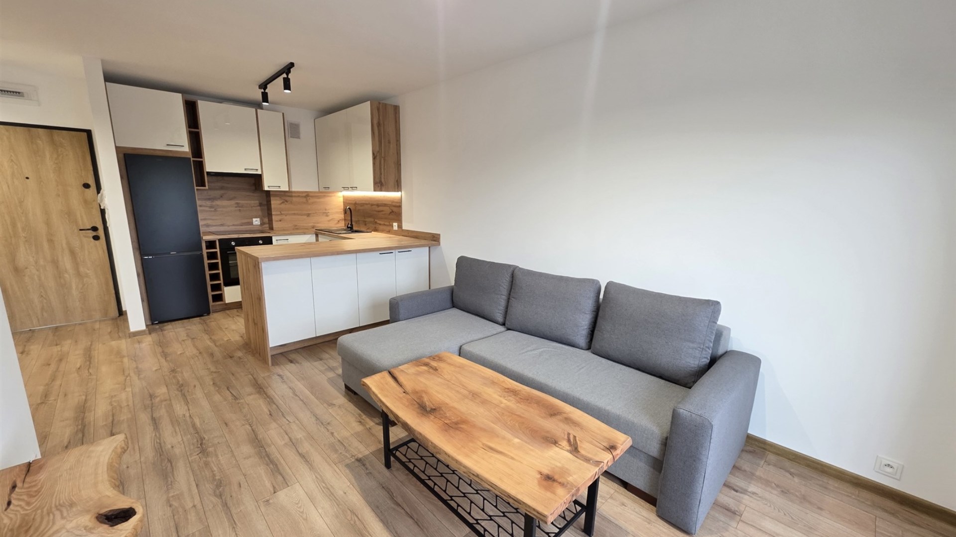 Mieszkanie na wynajem