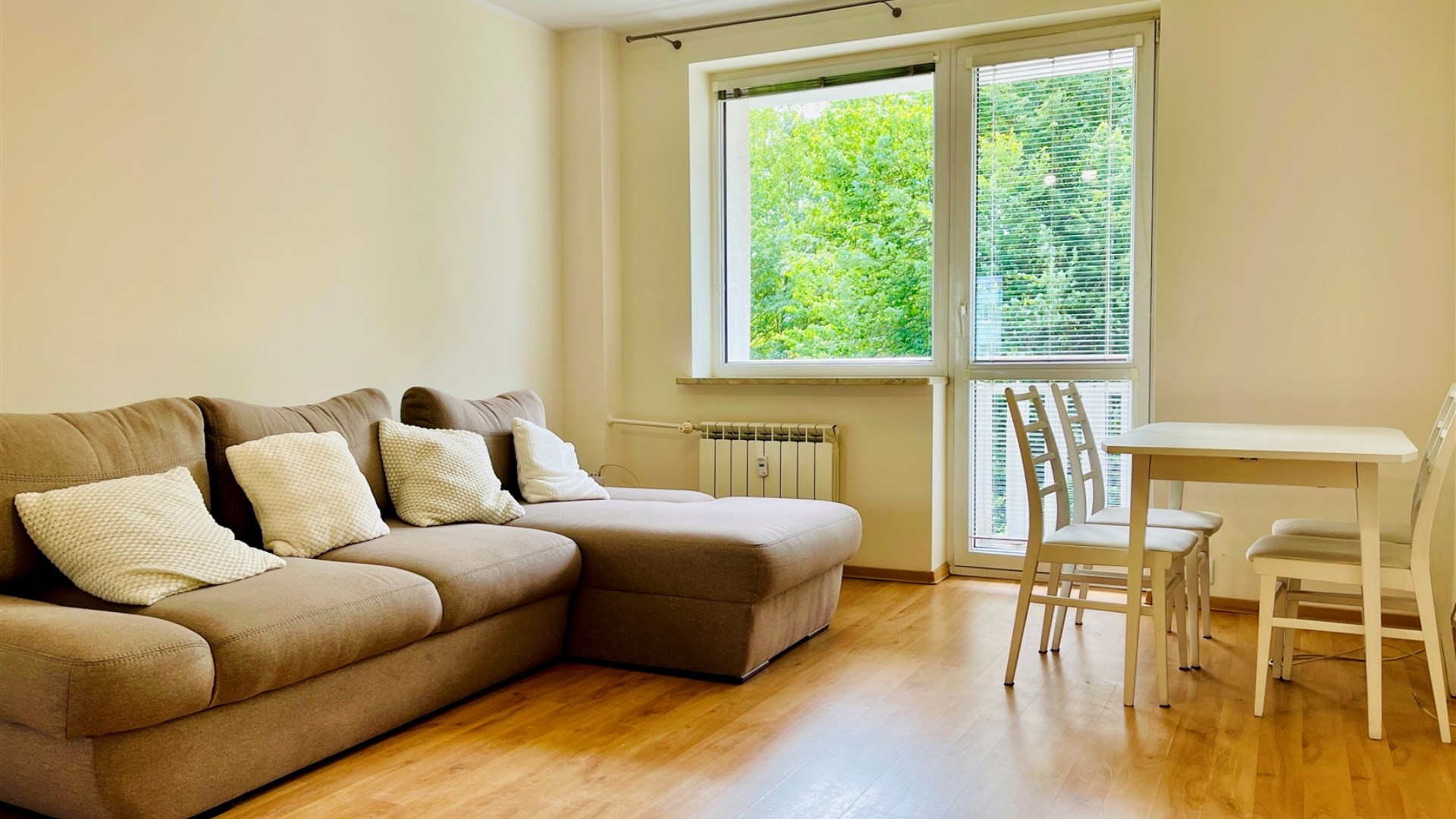 Mieszkanie na sprzedaż