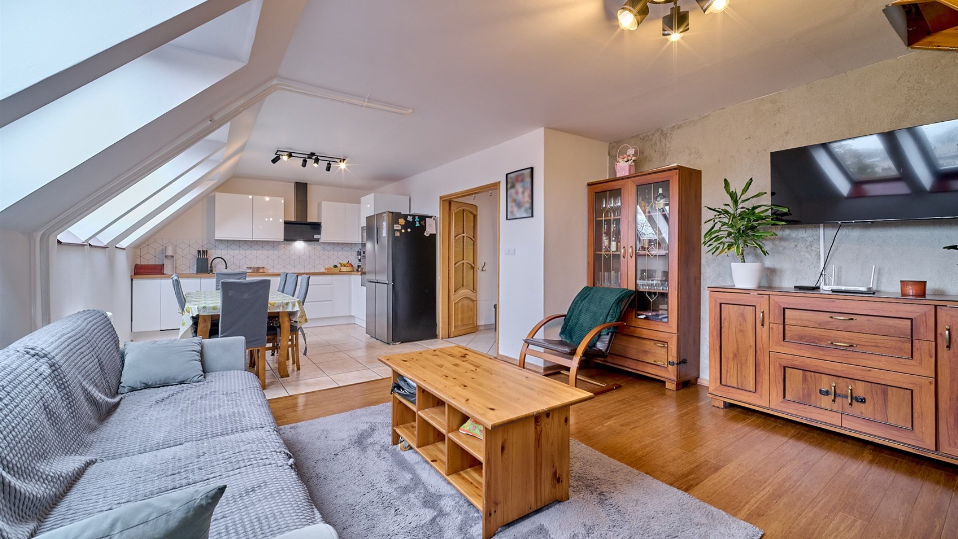 Mieszkanie na sprzedaż