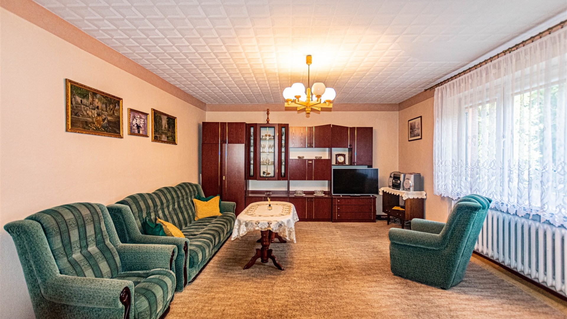 Mieszkanie na wynajem