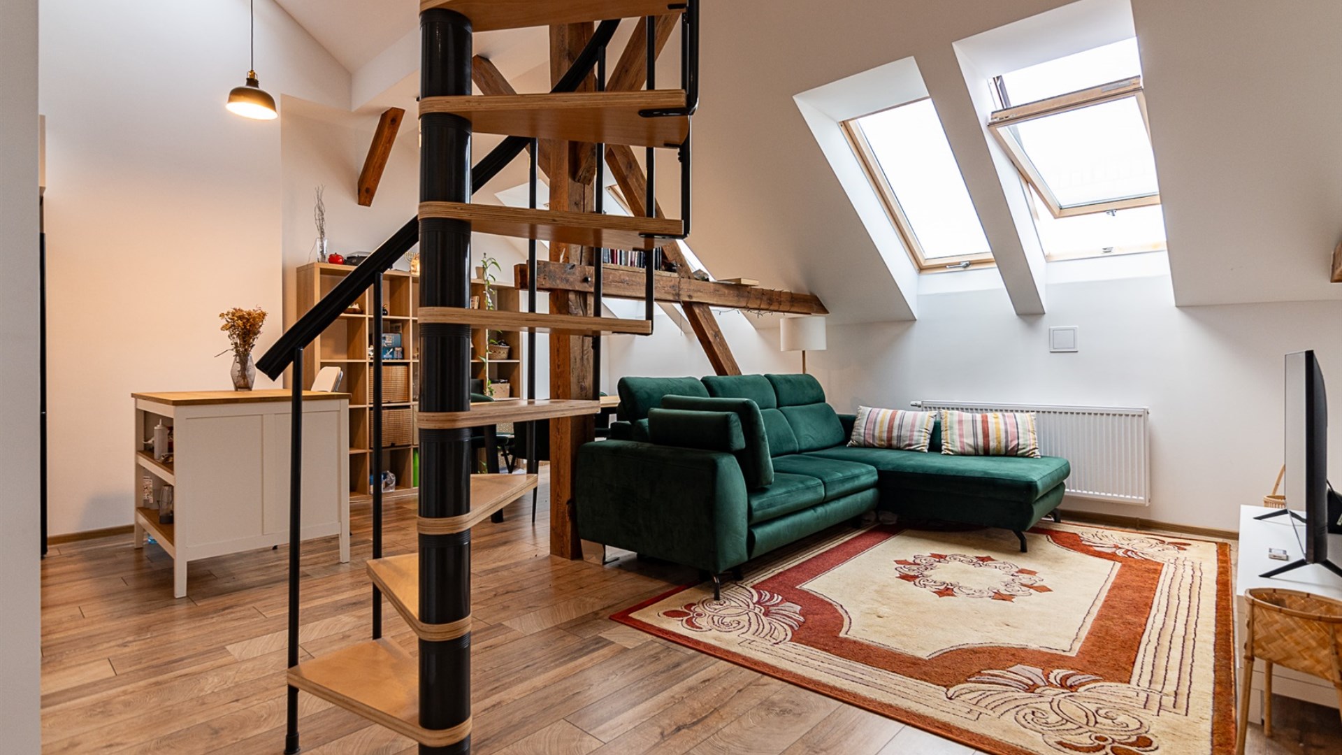 Mieszkanie na sprzedaż