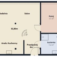 Mieszkanie na sprzedaż