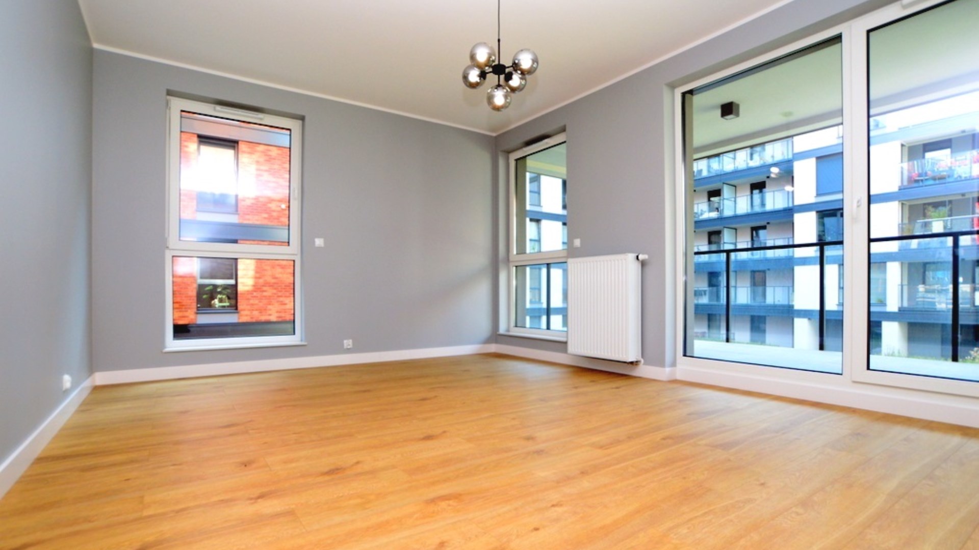 Mieszkanie na wynajem