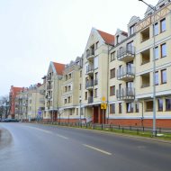 Mieszkanie na wynajem