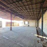 Hala na wynajem