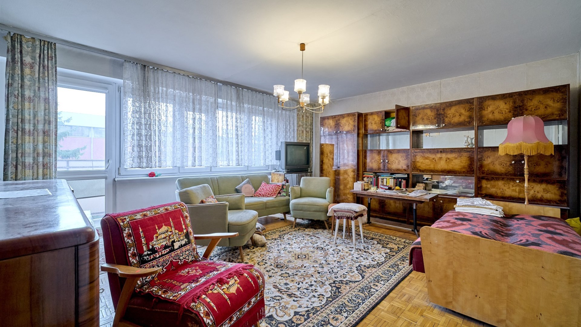 Mieszkanie na sprzedaż