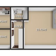 Mieszkanie na sprzedaż