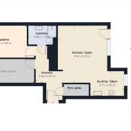 Mieszkanie na sprzedaż