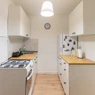 Mieszkanie na wynajem