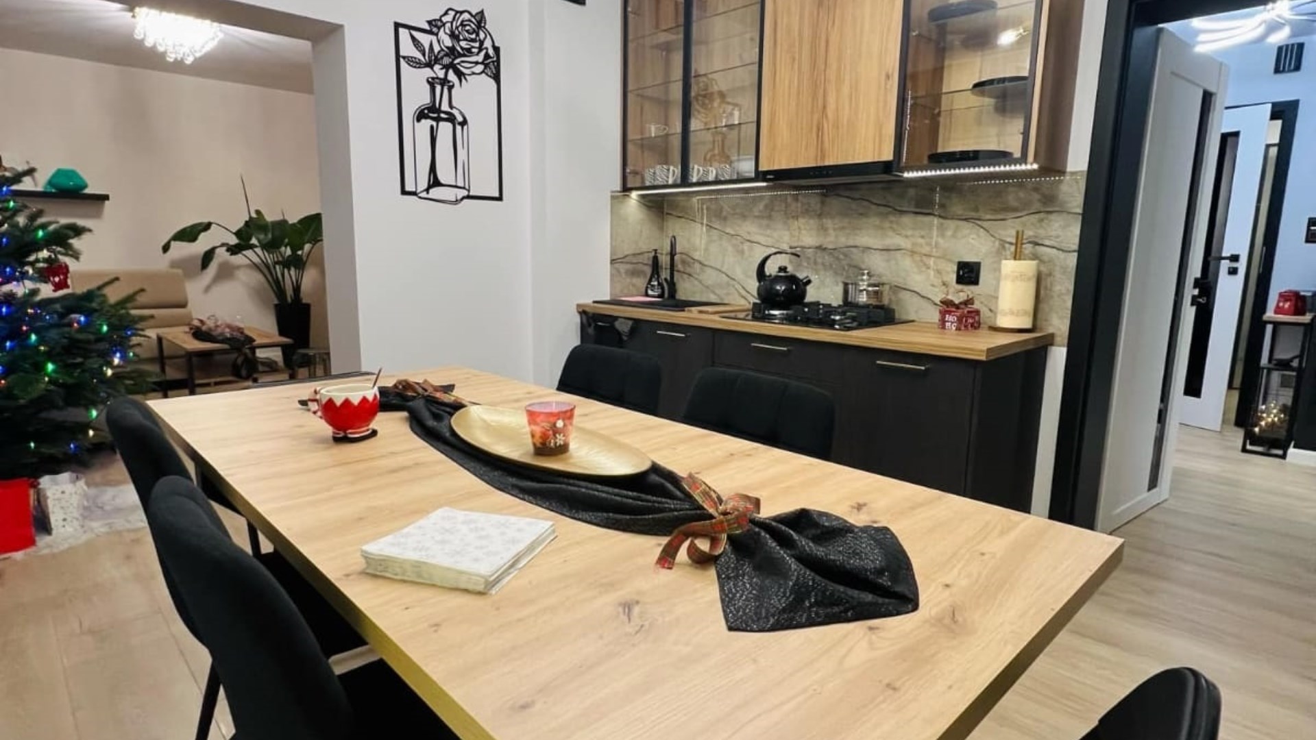 Mieszkanie na wynajem