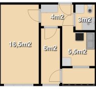 Mieszkanie na sprzedaż