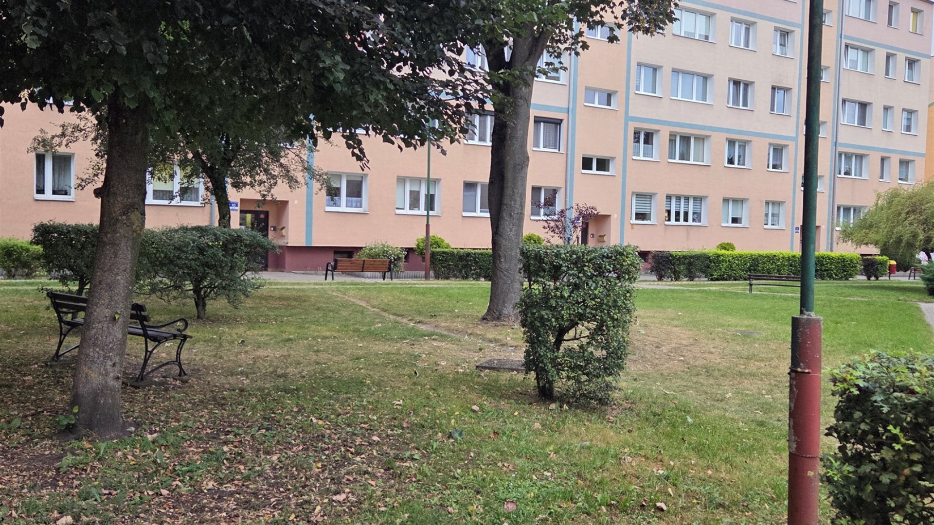 Mieszkanie na sprzedaż