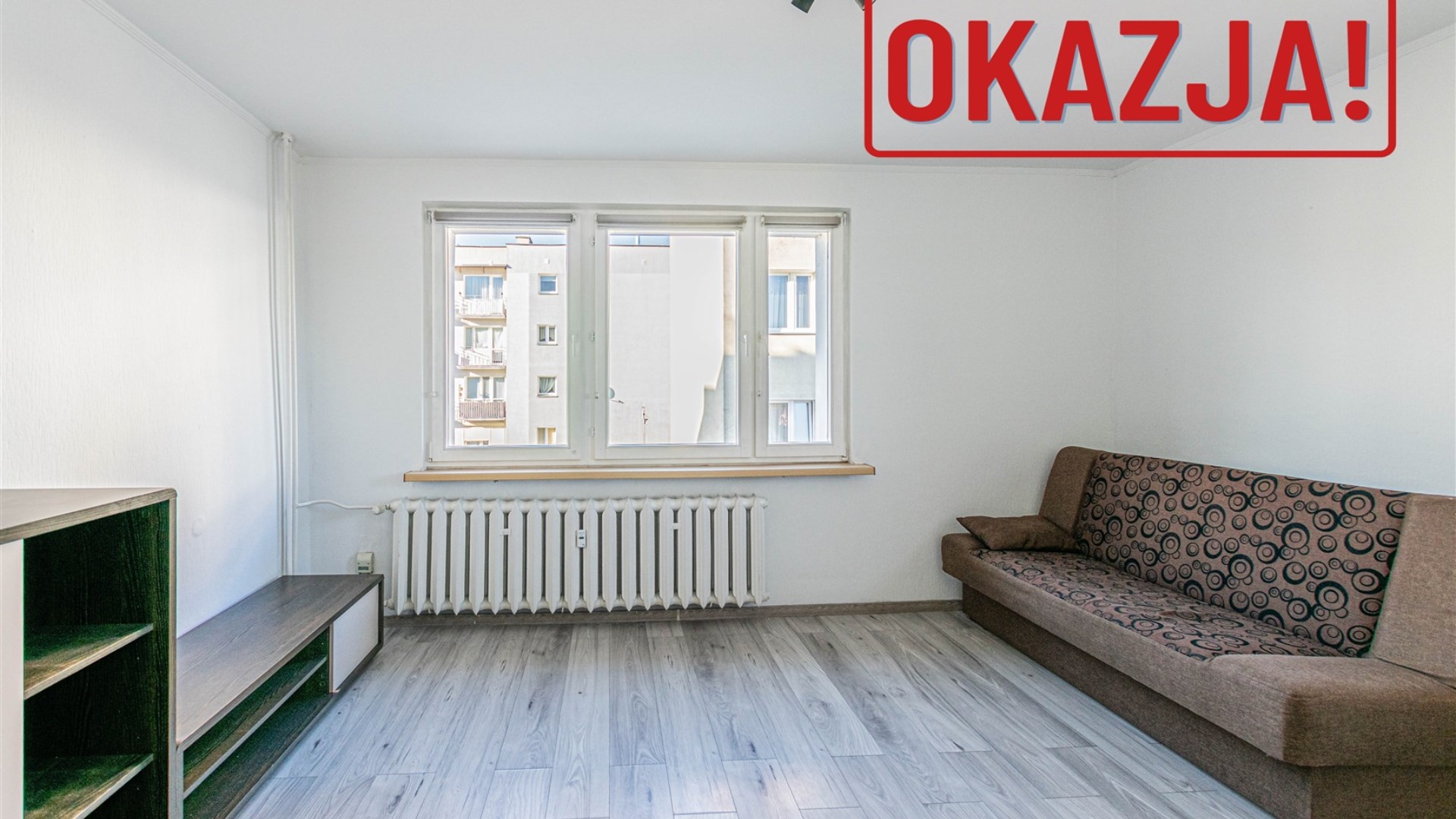 Mieszkanie na wynajem