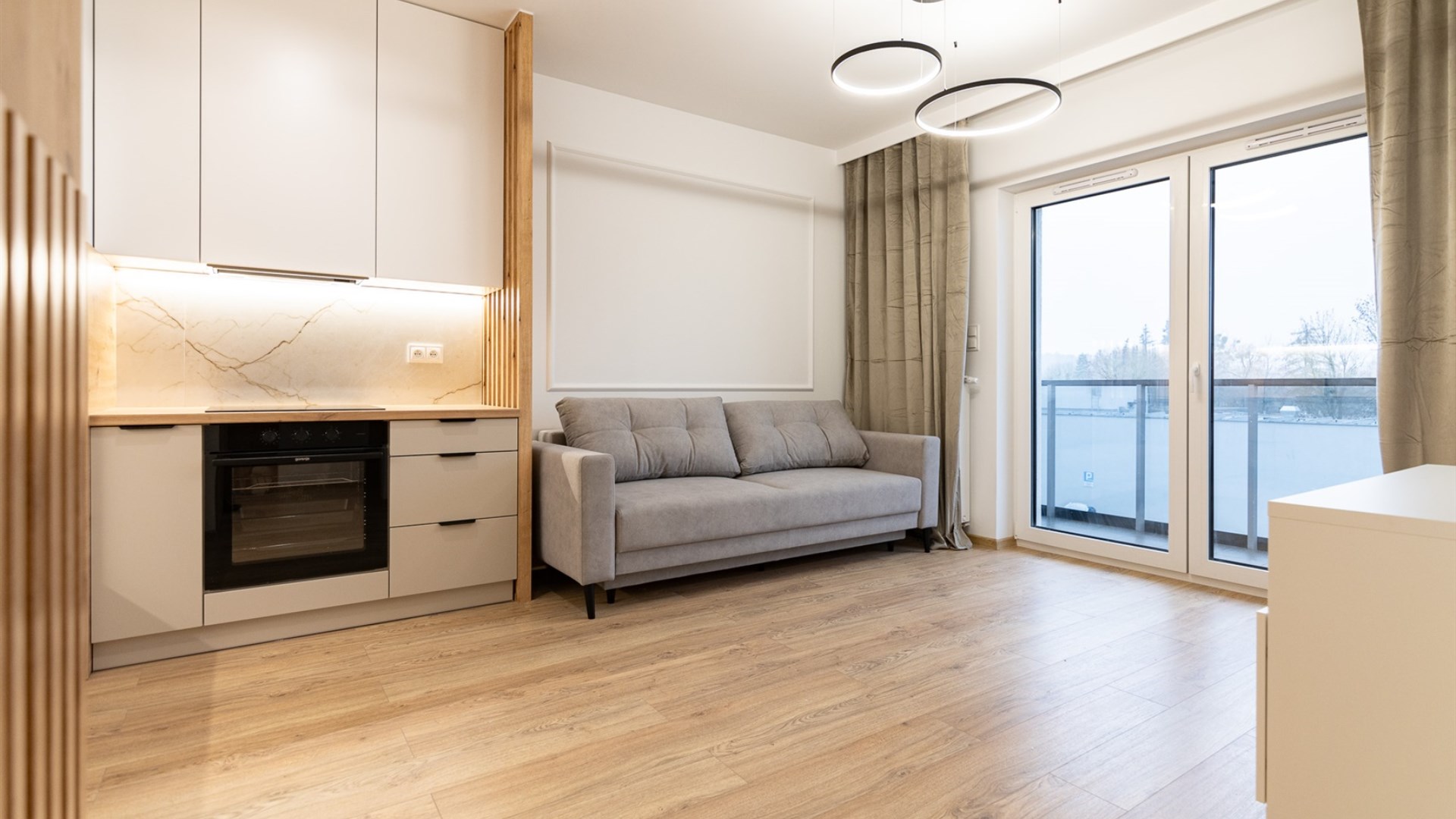 Mieszkanie na wynajem