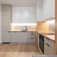 Mieszkanie na wynajem