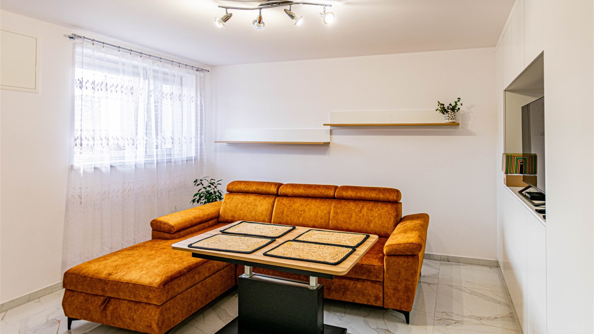 Mieszkanie na wynajem