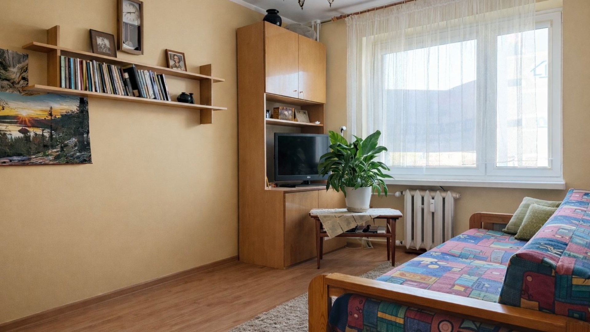 Mieszkanie na sprzedaż