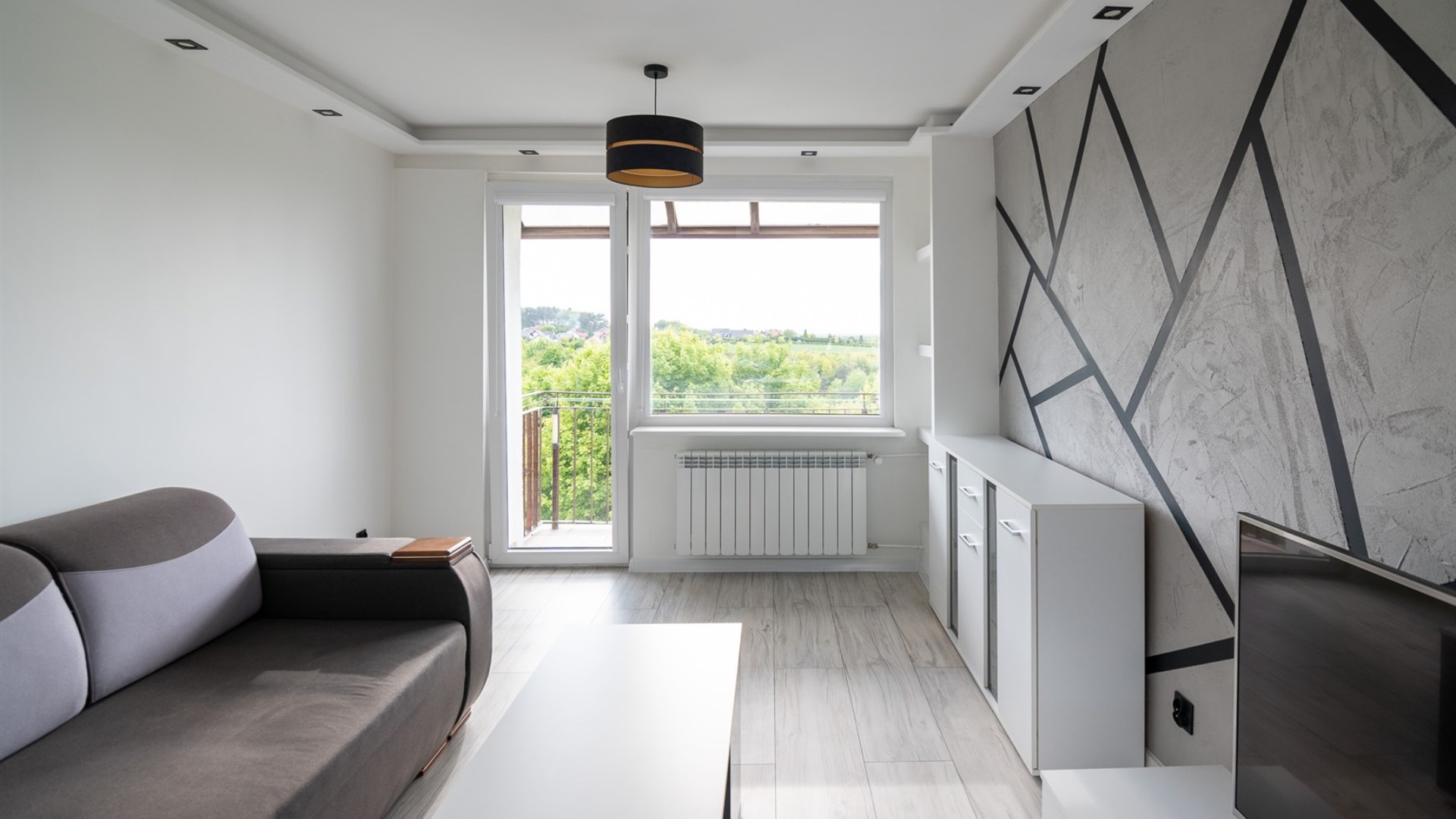 Mieszkanie na wynajem