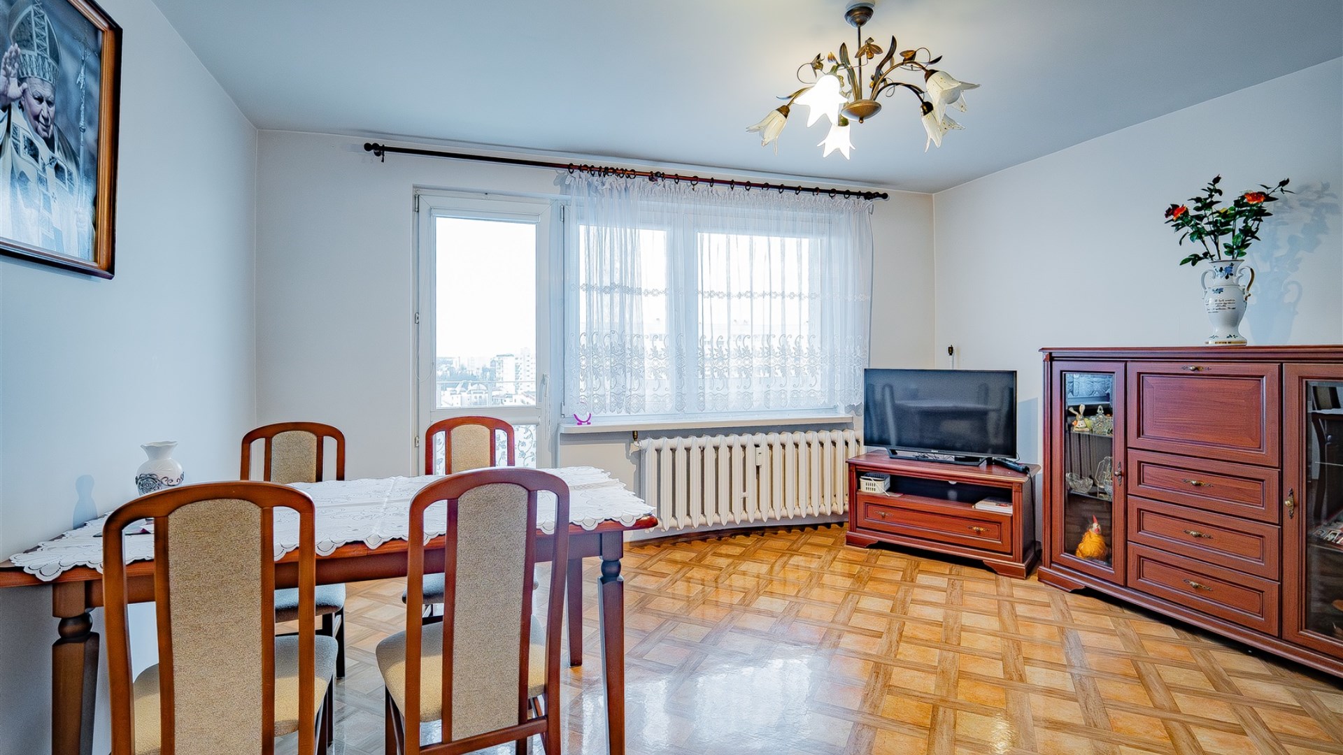 Mieszkanie na sprzedaż