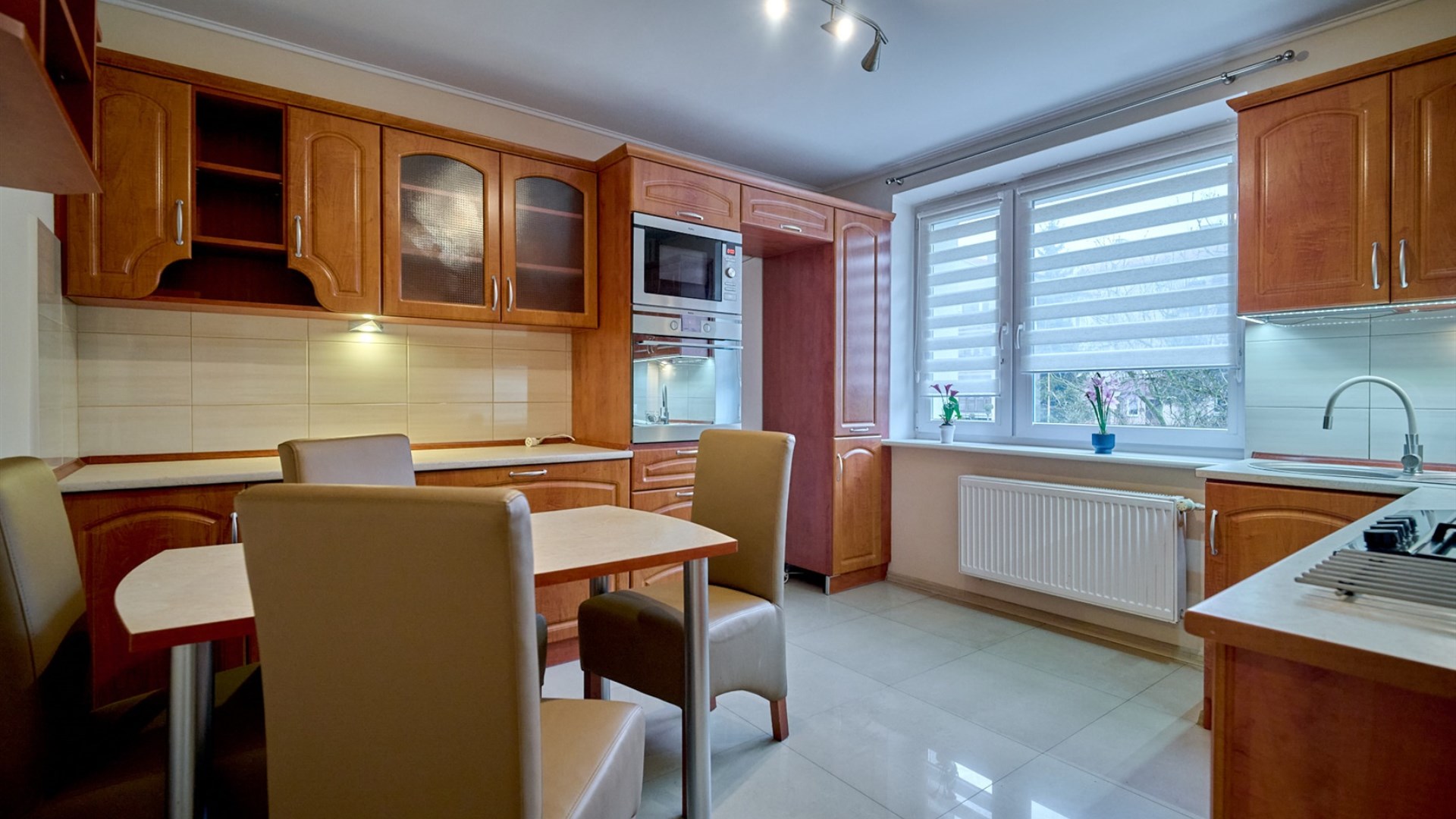 Mieszkanie na wynajem